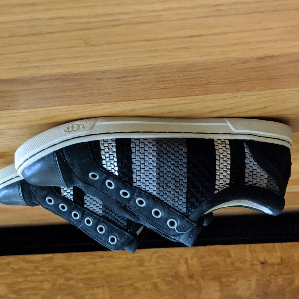 UGG sneakers